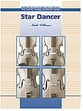 Star Dancer Orchestra sheet music cover